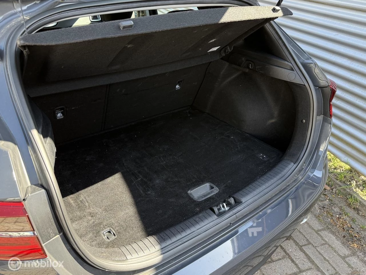 Hoofdafbeelding Kia cee'd