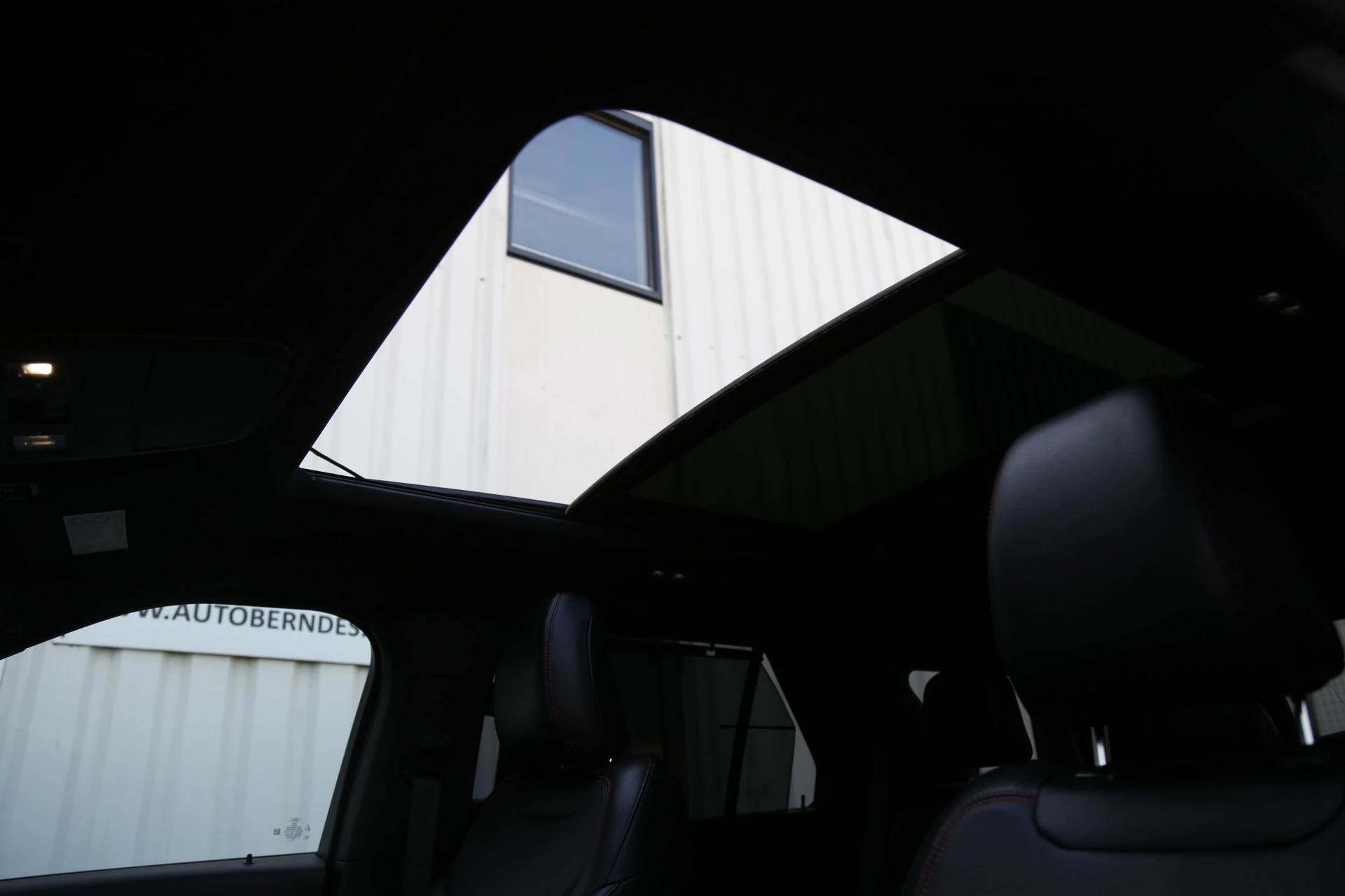 Hoofdafbeelding Ford Explorer