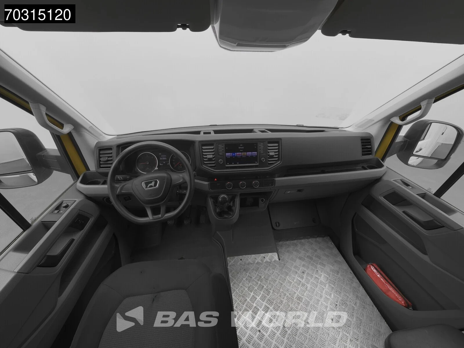 Hoofdafbeelding MAN TGE