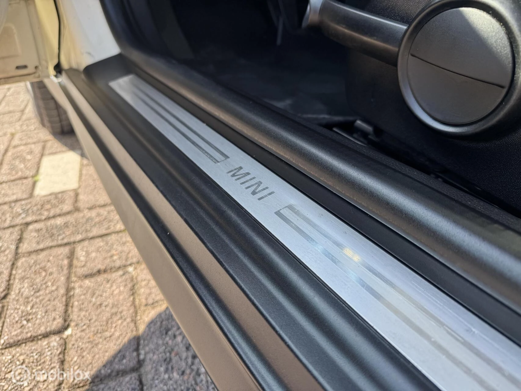 Hoofdafbeelding MINI One