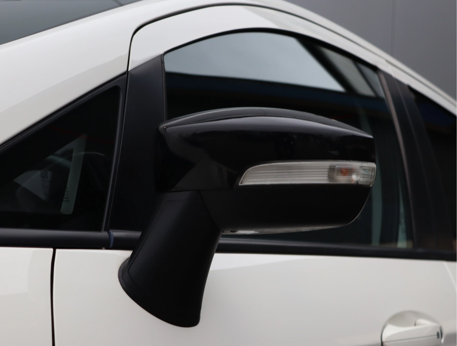 Hoofdafbeelding Ford EcoSport