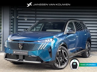 Hoofdafbeelding Peugeot e-5008 Peugeot e-5008 GT Avantage 73 kWh / JVK Super Citroën deals / Zeer compleet