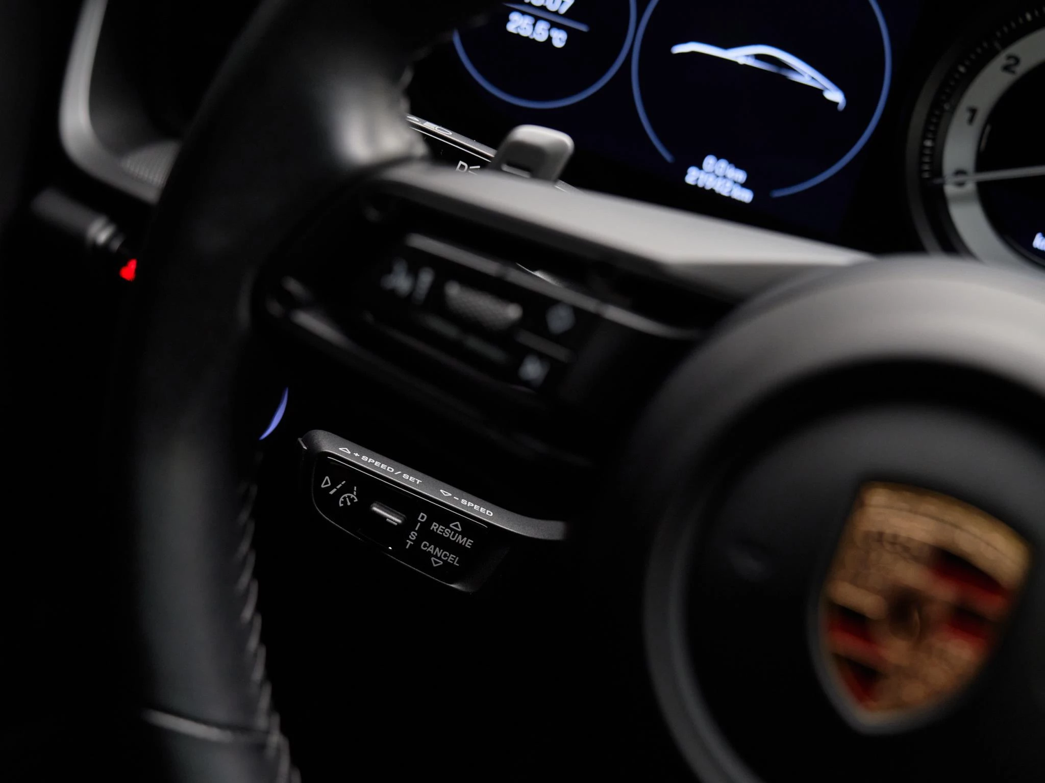 Hoofdafbeelding Porsche 911