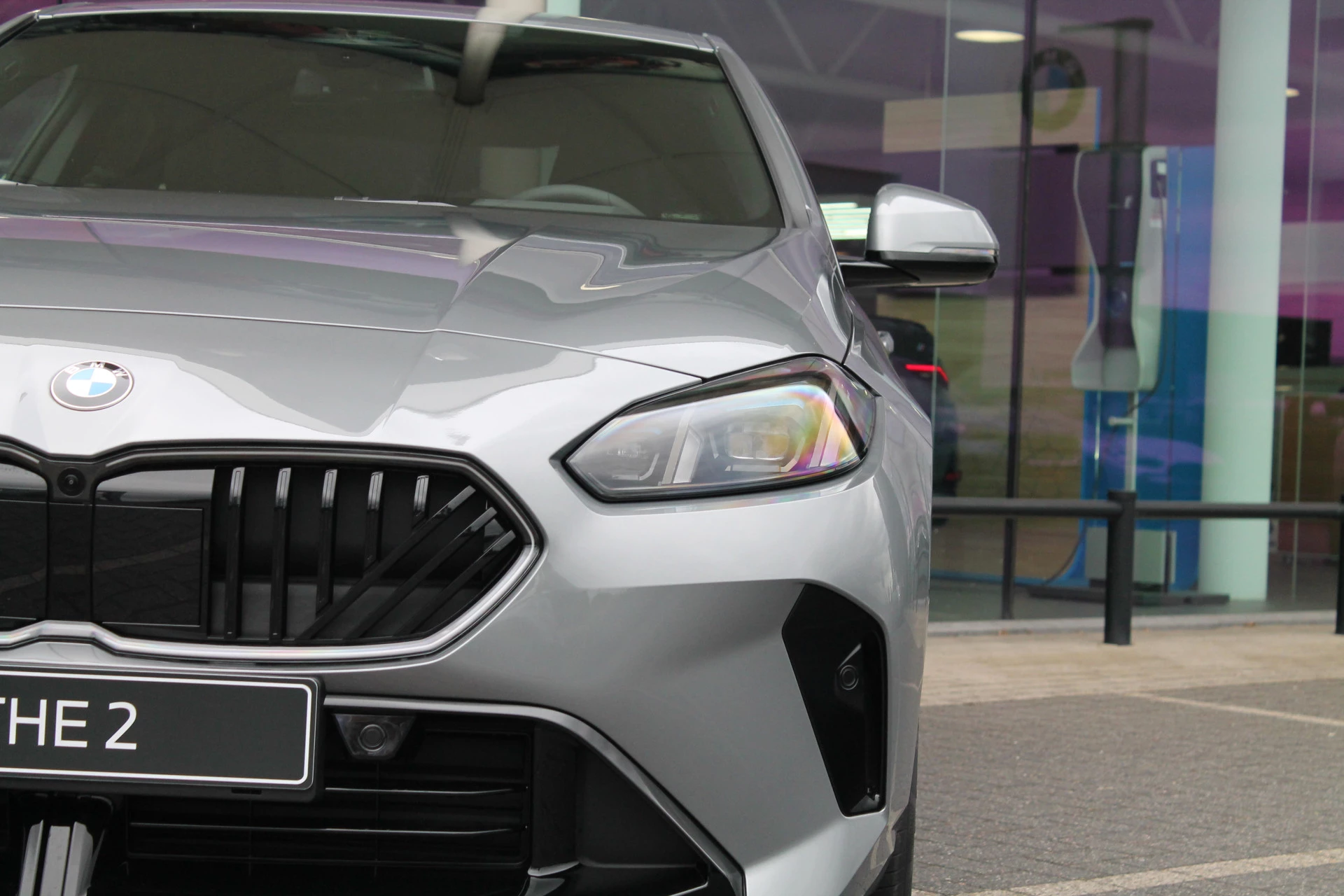 Hoofdafbeelding BMW 2 Serie