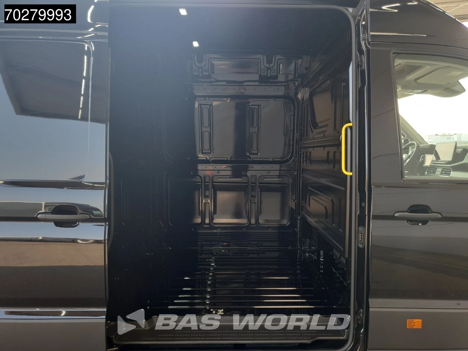 Hoofdafbeelding MAN TGE