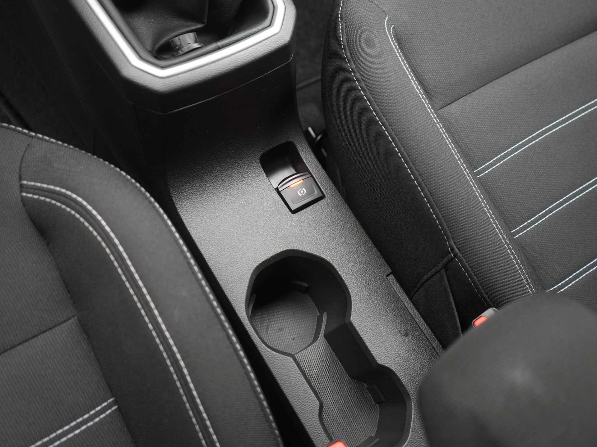 Hoofdafbeelding Dacia Jogger