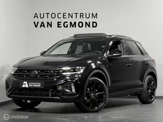 Volkswagen T-Roc 1.5 TSI 3X R-LINE | UNIEK | CARPLAY | PANO