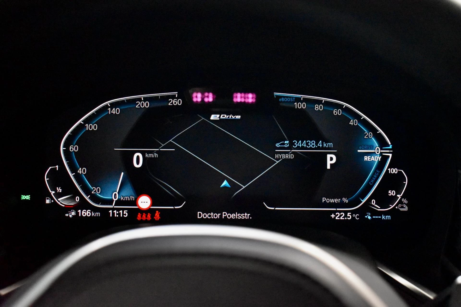 Hoofdafbeelding BMW 7 Serie