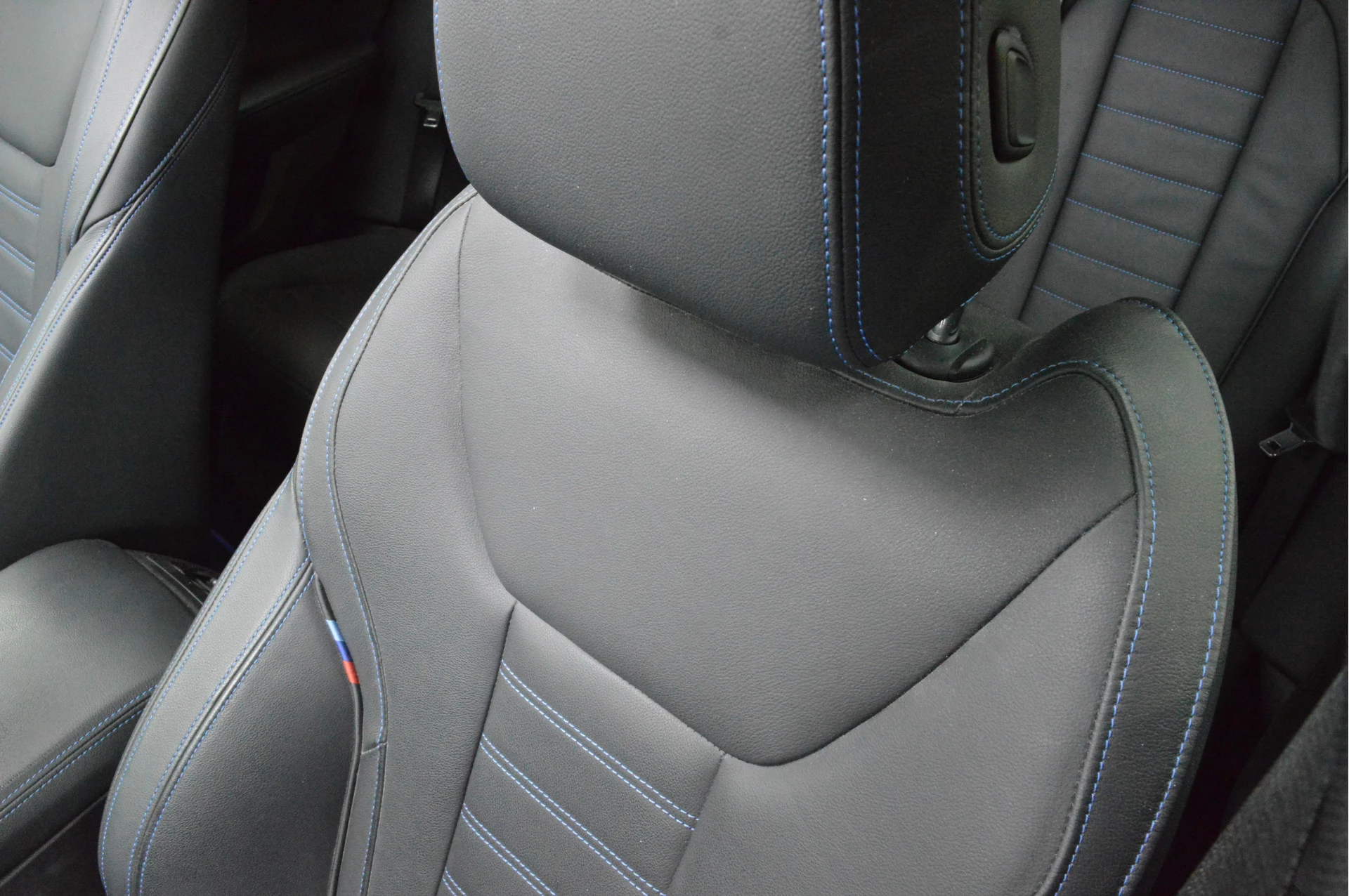 Hoofdafbeelding BMW X4