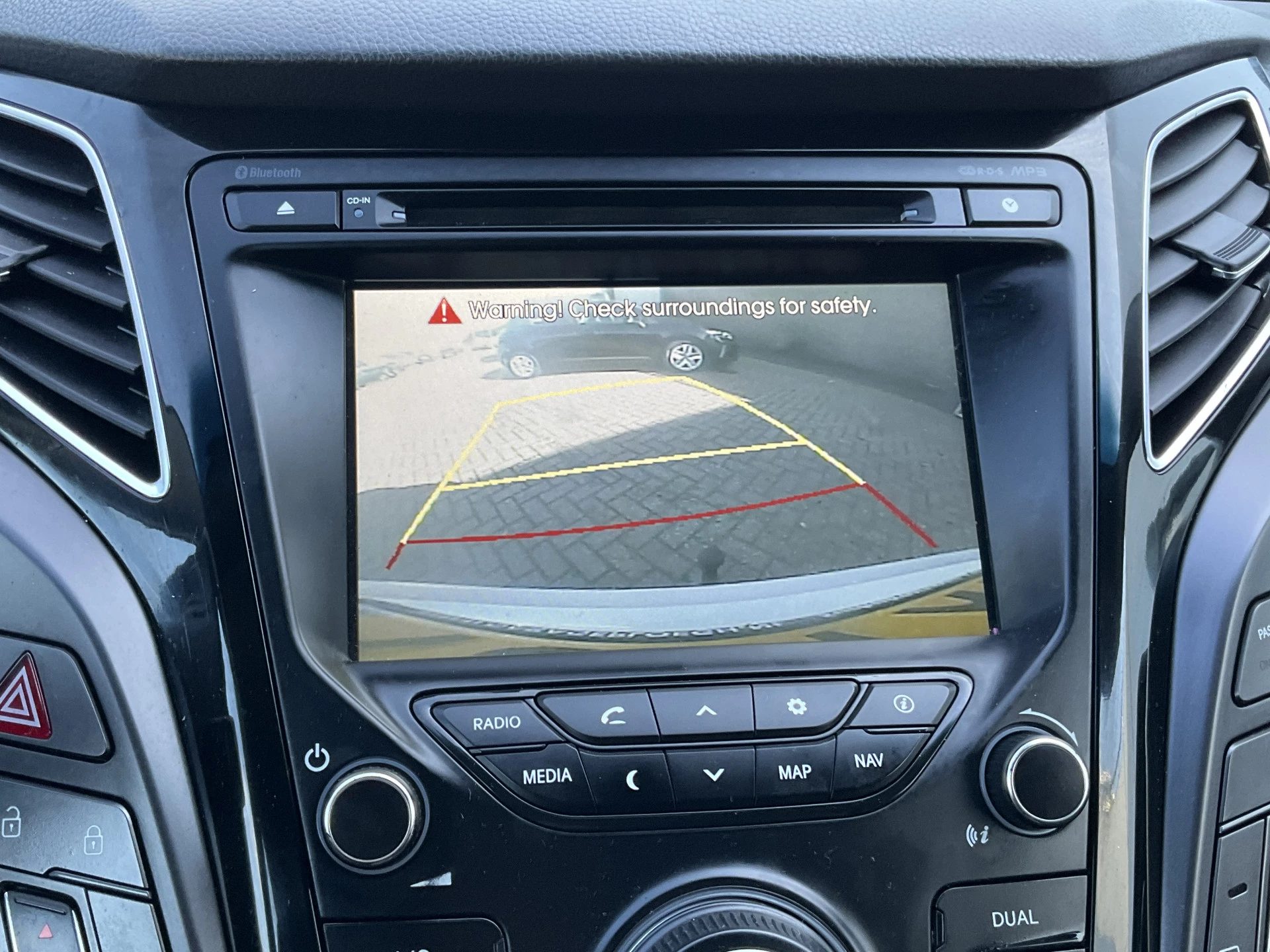 Hoofdafbeelding Hyundai i40