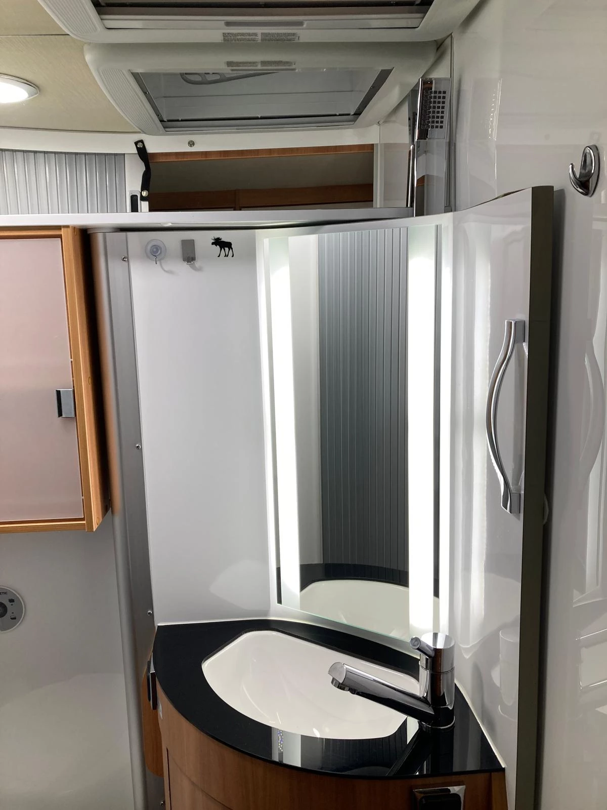 Hoofdafbeelding Pössl Summit 600 Plus H-Line | 163 PK | 2018 | 47.500 km | Zeer compleet