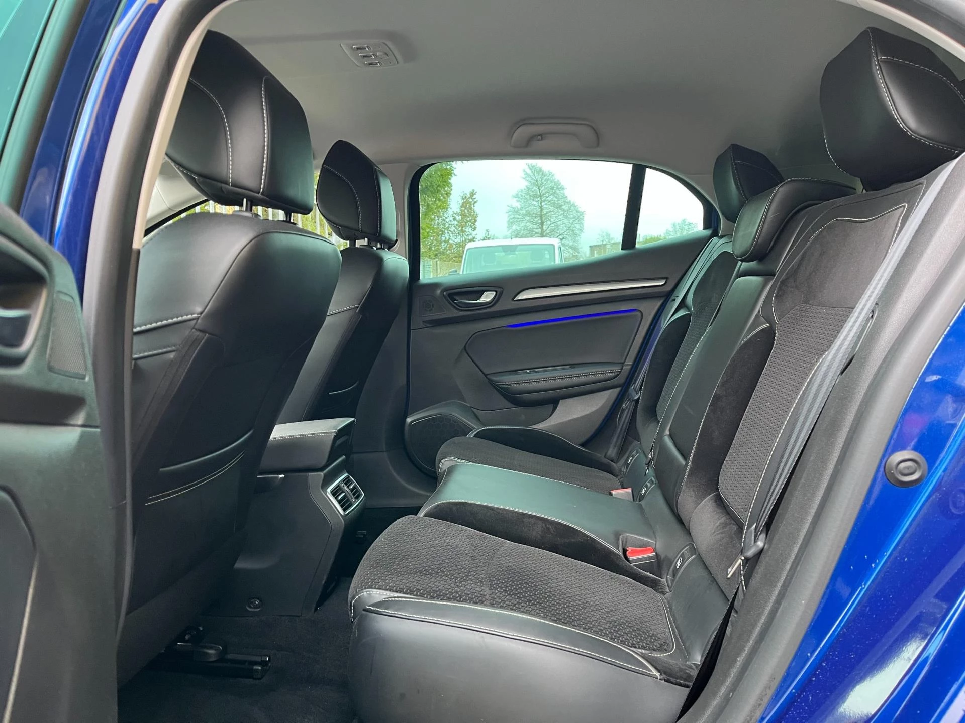 Hoofdafbeelding Renault Mégane