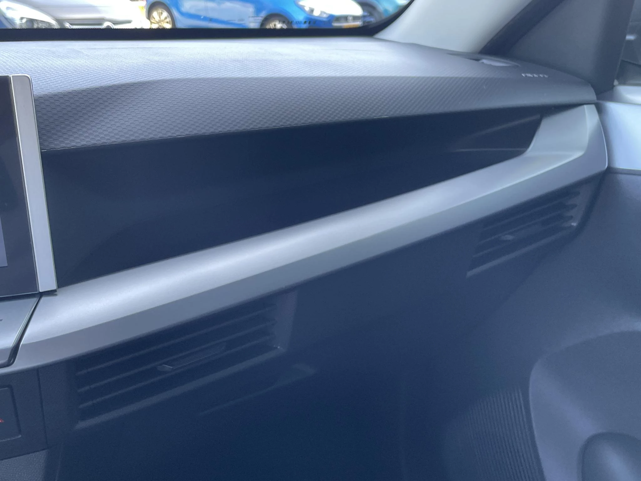 Hoofdafbeelding Opel Frontera