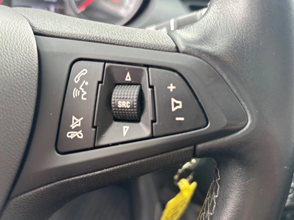 Hoofdafbeelding Opel Corsa-e