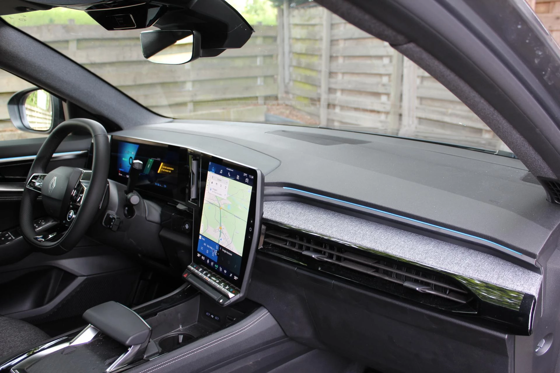 Hoofdafbeelding Renault Austral