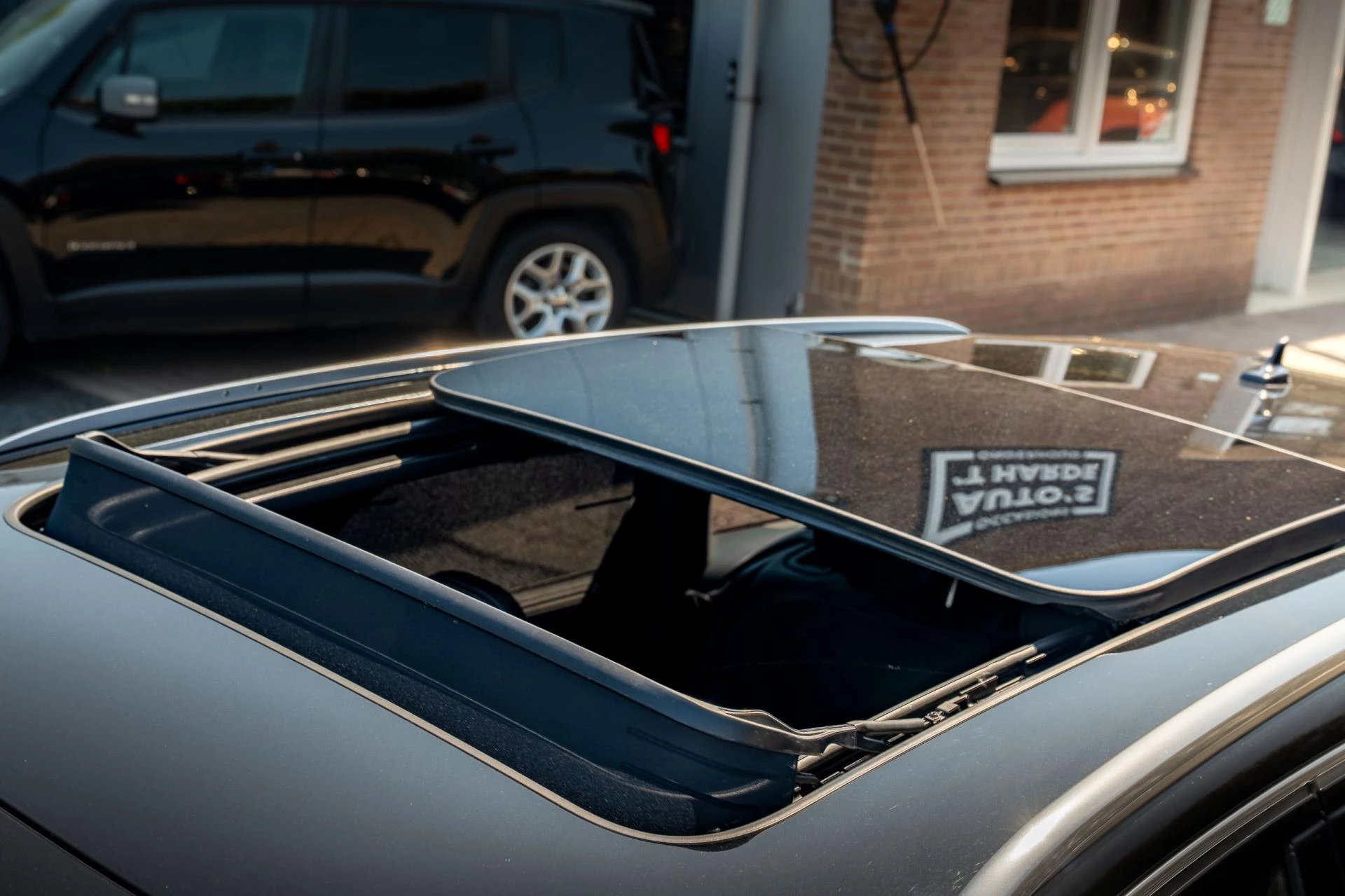 Hoofdafbeelding Audi S6
