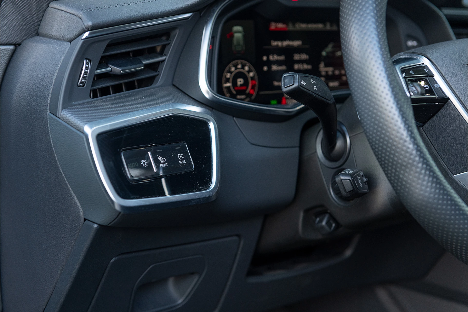 Hoofdafbeelding Audi RS6