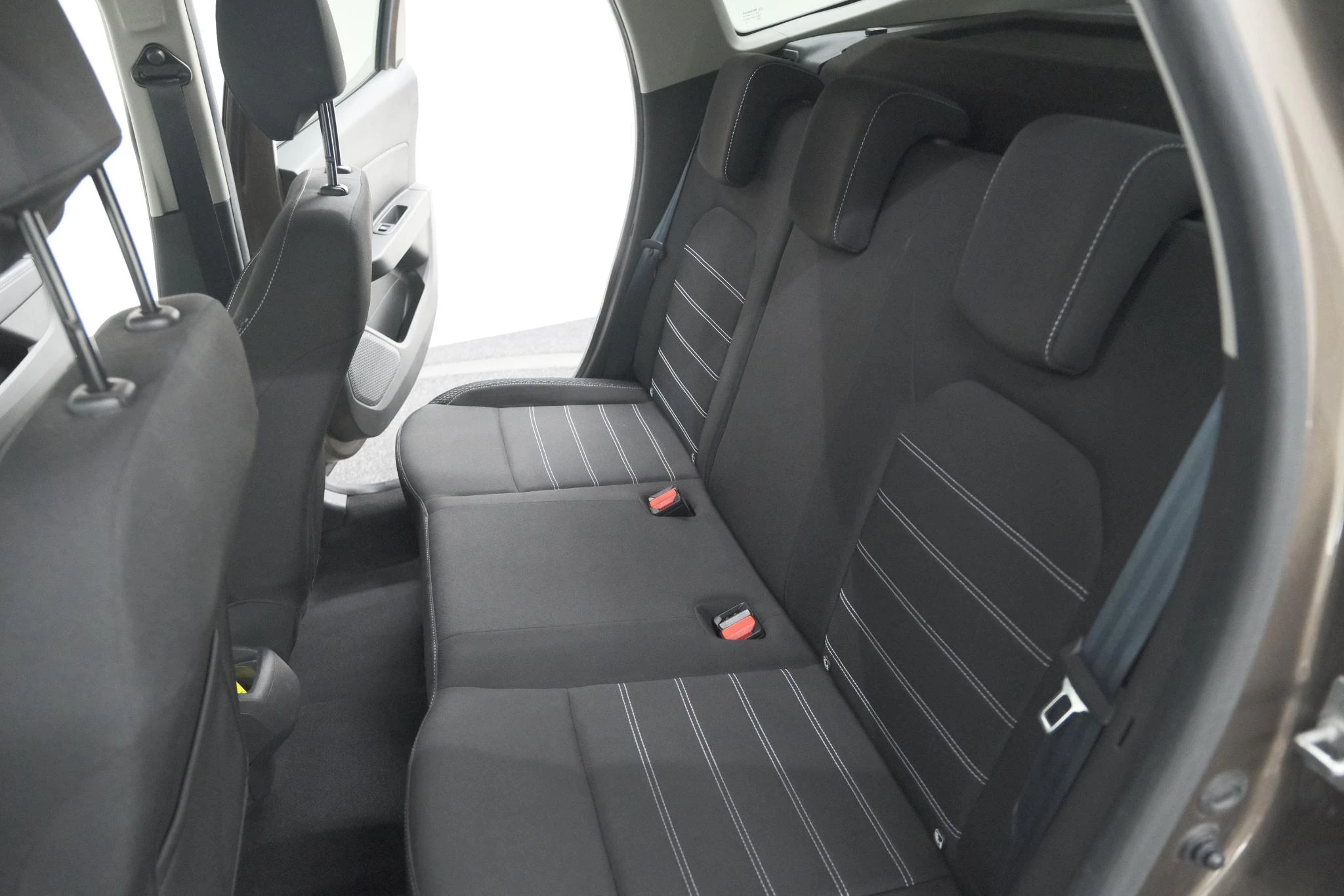 Hoofdafbeelding Dacia Duster