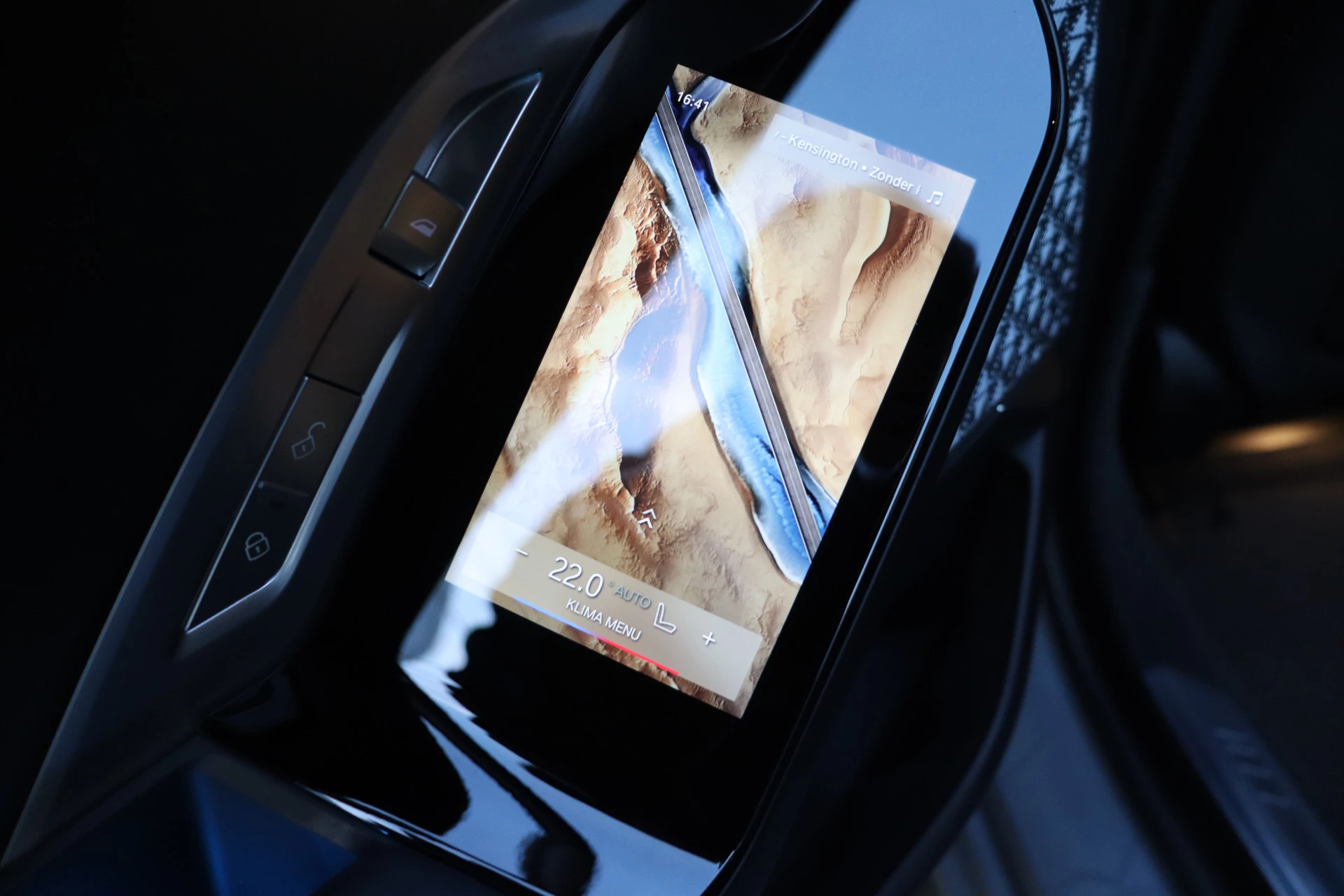 Hoofdafbeelding BMW i7