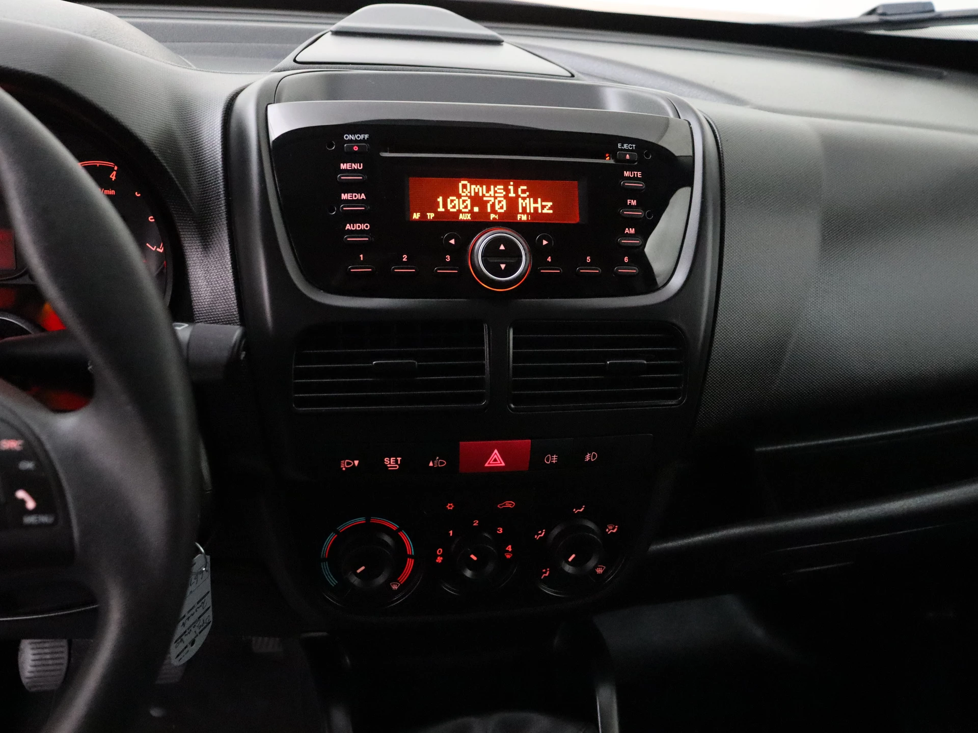 Hoofdafbeelding Opel Combo