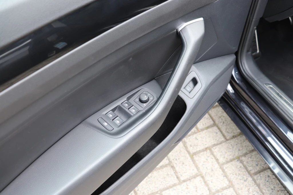 Hoofdafbeelding Volkswagen Arteon