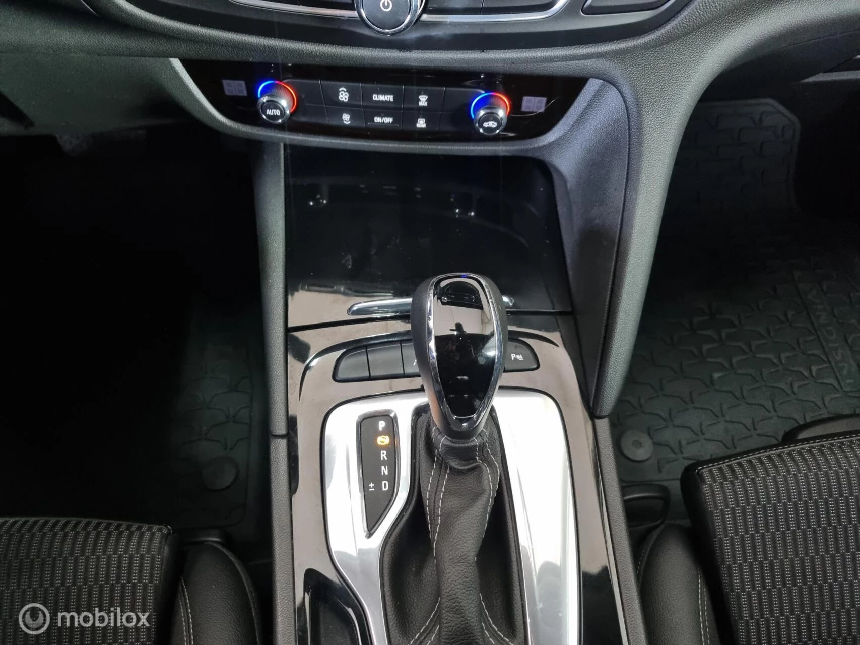 Hoofdafbeelding Opel Insignia