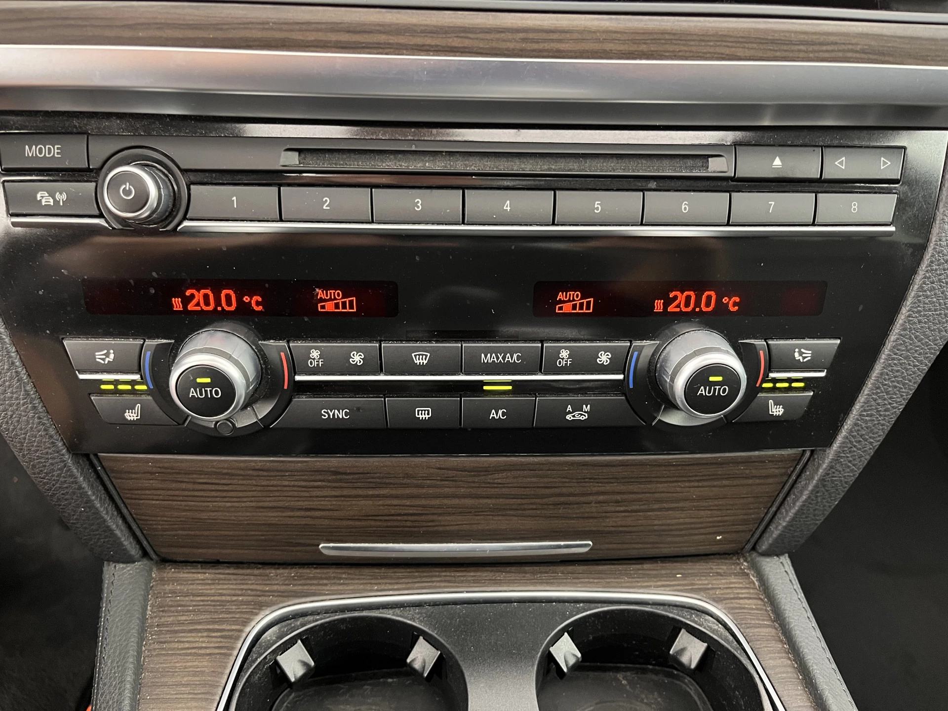 Hoofdafbeelding BMW 7 Serie