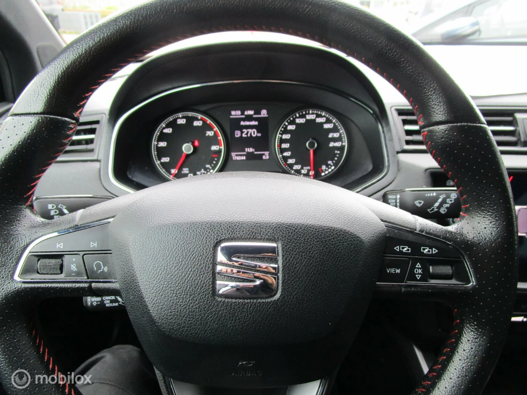 Hoofdafbeelding SEAT Arona