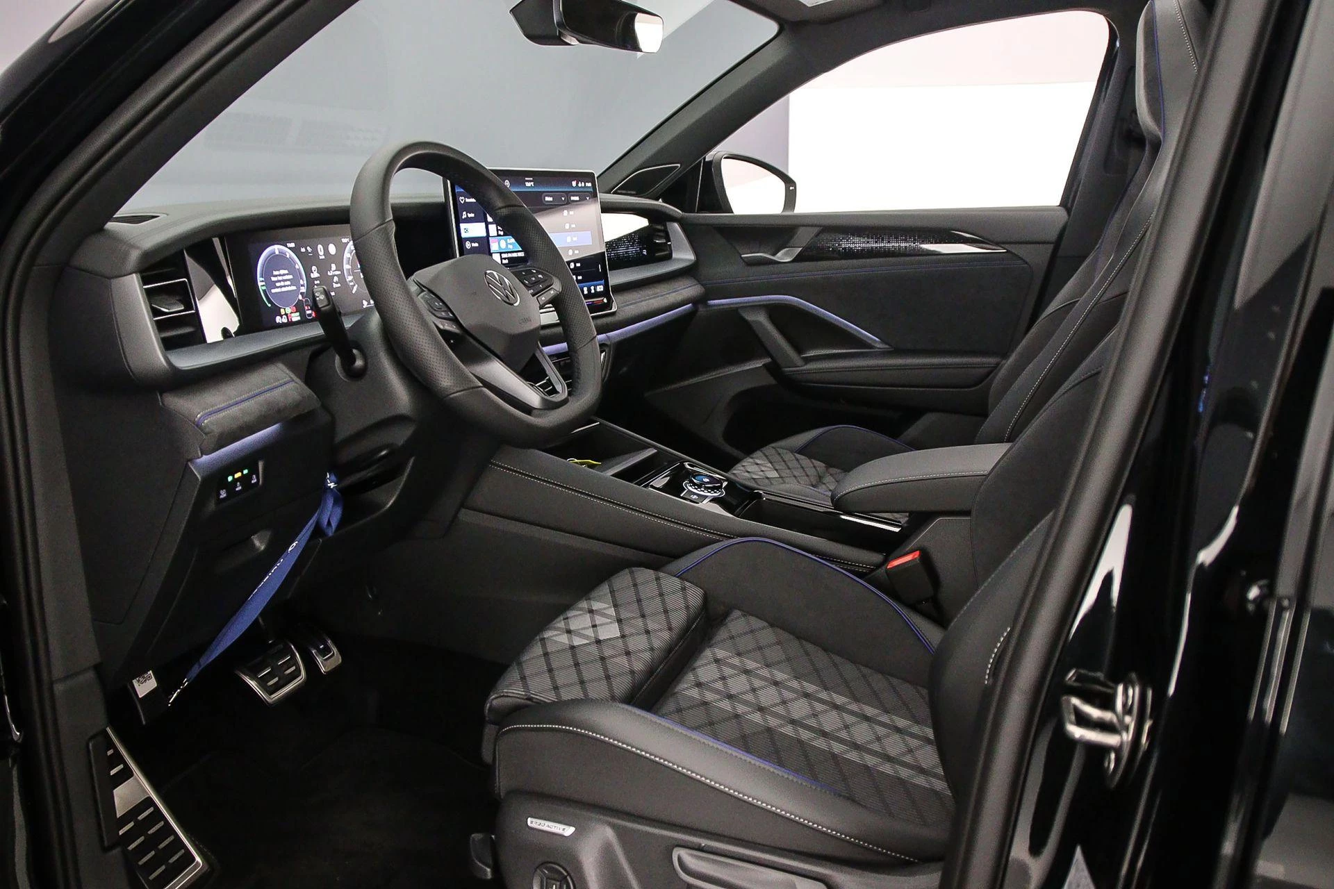 Hoofdafbeelding Volkswagen Tayron