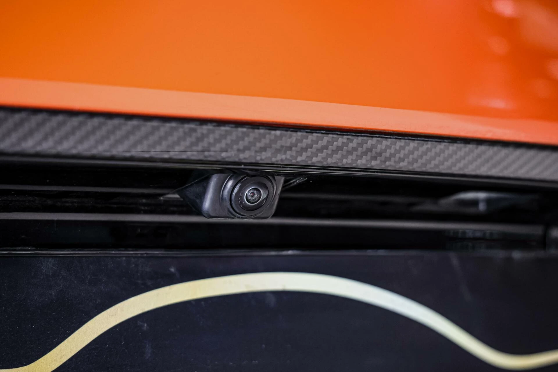 Hoofdafbeelding Mercedes-Benz AMG GT