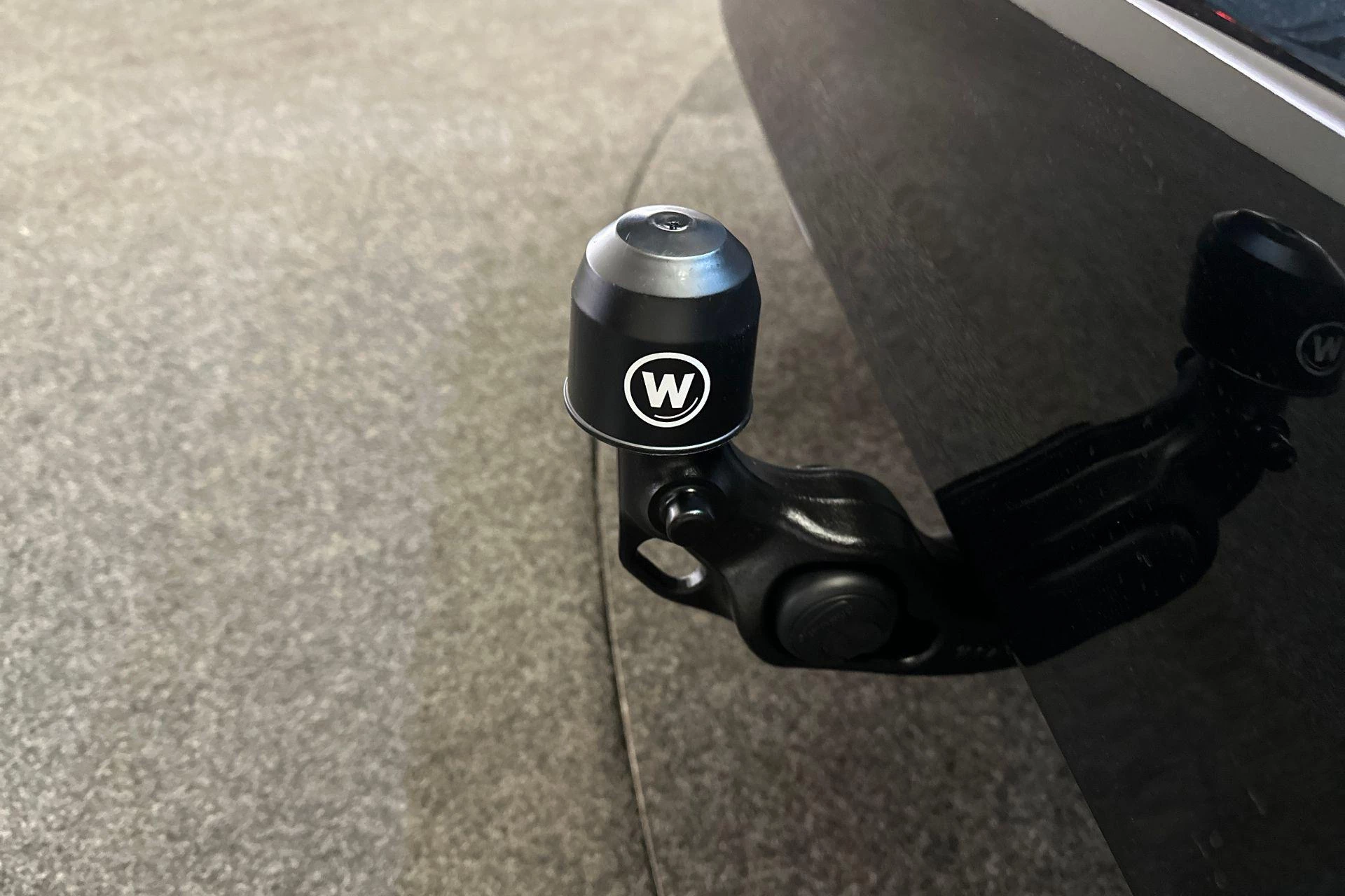 Hoofdafbeelding Volkswagen ID. Buzz Cargo
