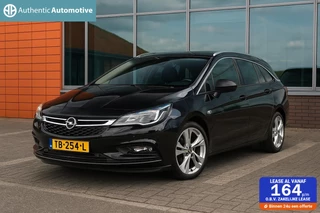 Opel Astra Sports Tourer 1.4 Online Edition