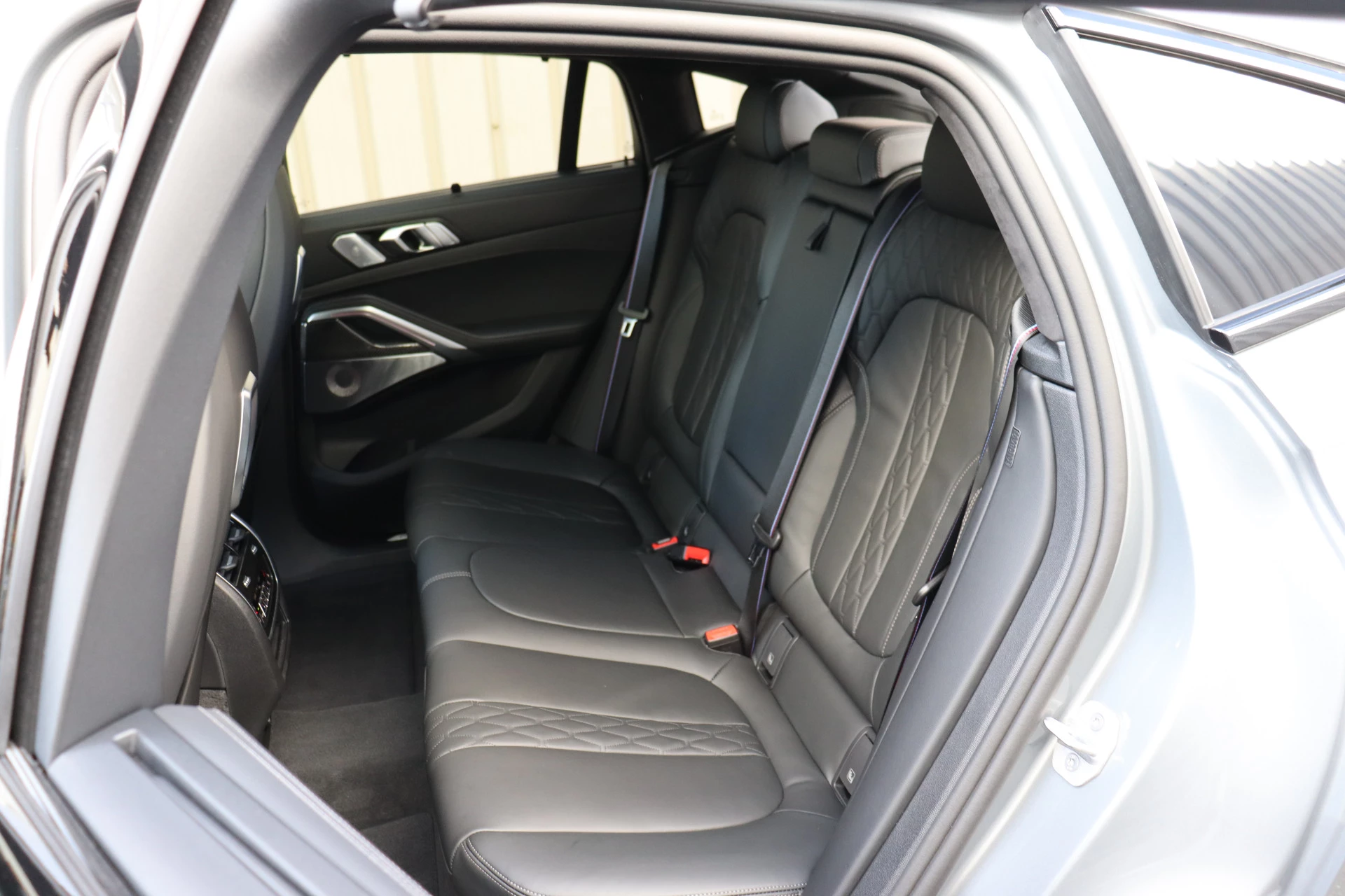 Hoofdafbeelding BMW X6