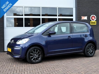 Volkswagen Up! 1.0 BMT move up! | Airco | LM Velgen | Incl. garantie
