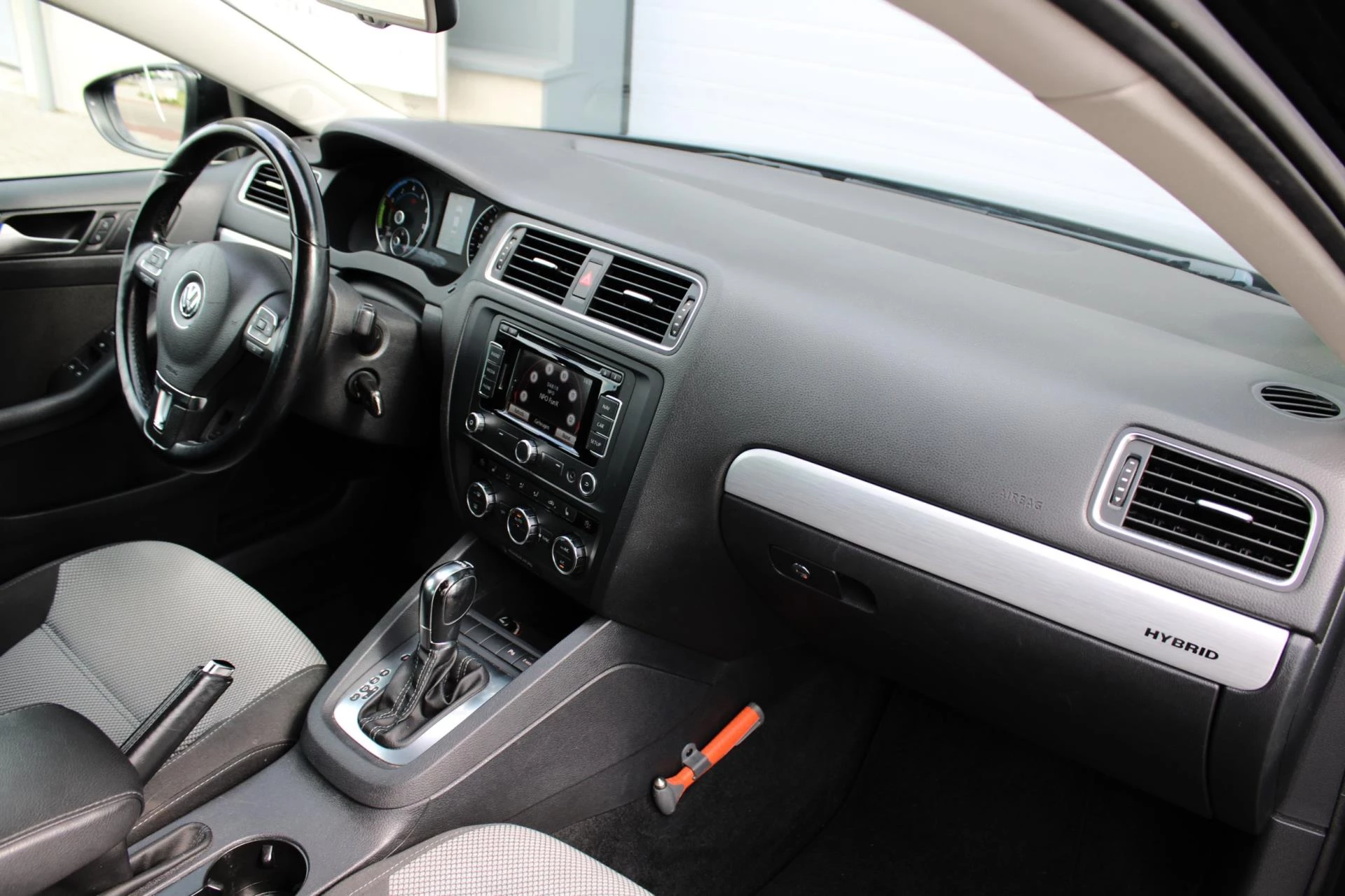 Hoofdafbeelding Volkswagen Jetta