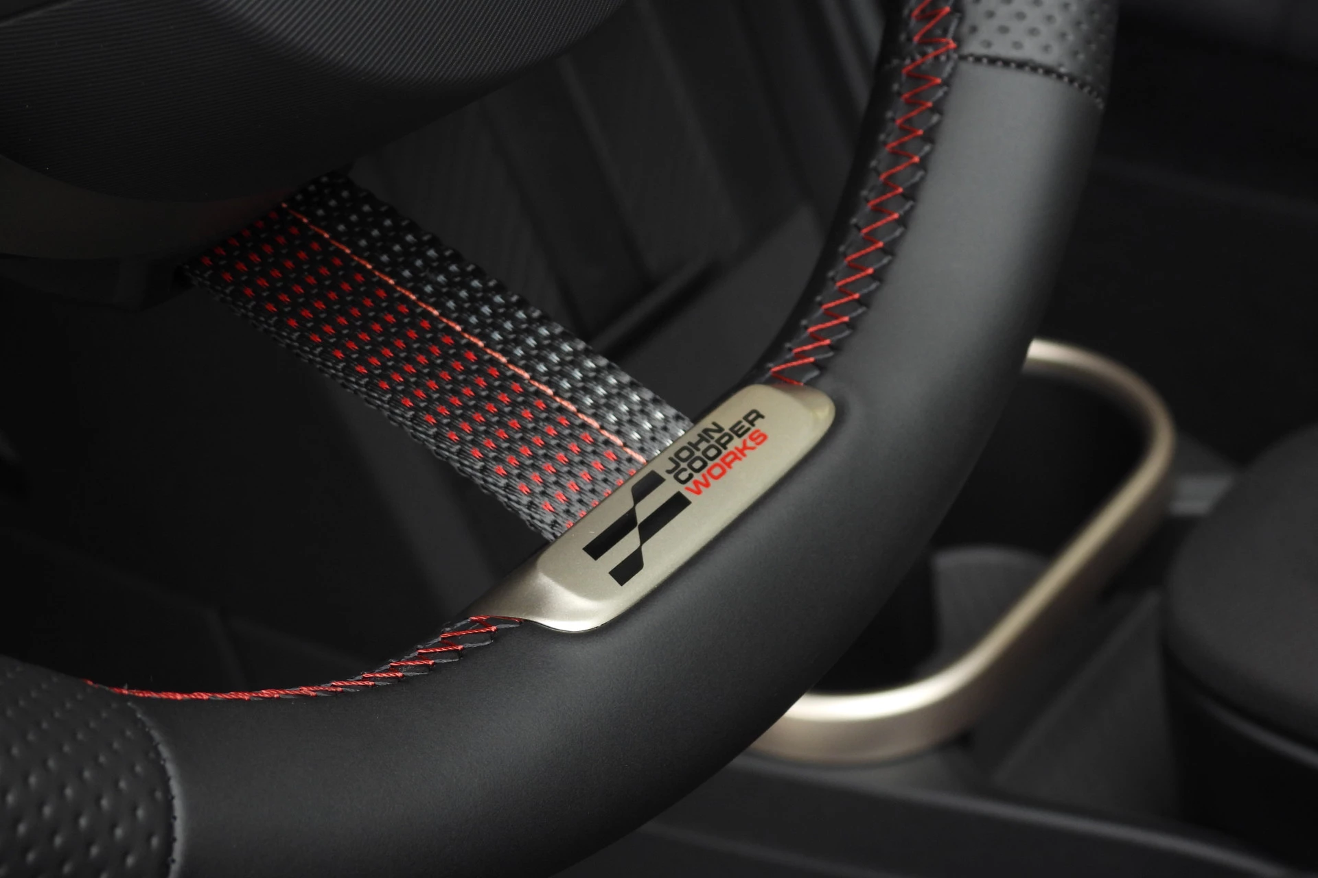 Hoofdafbeelding MINI Cooper Cabrio