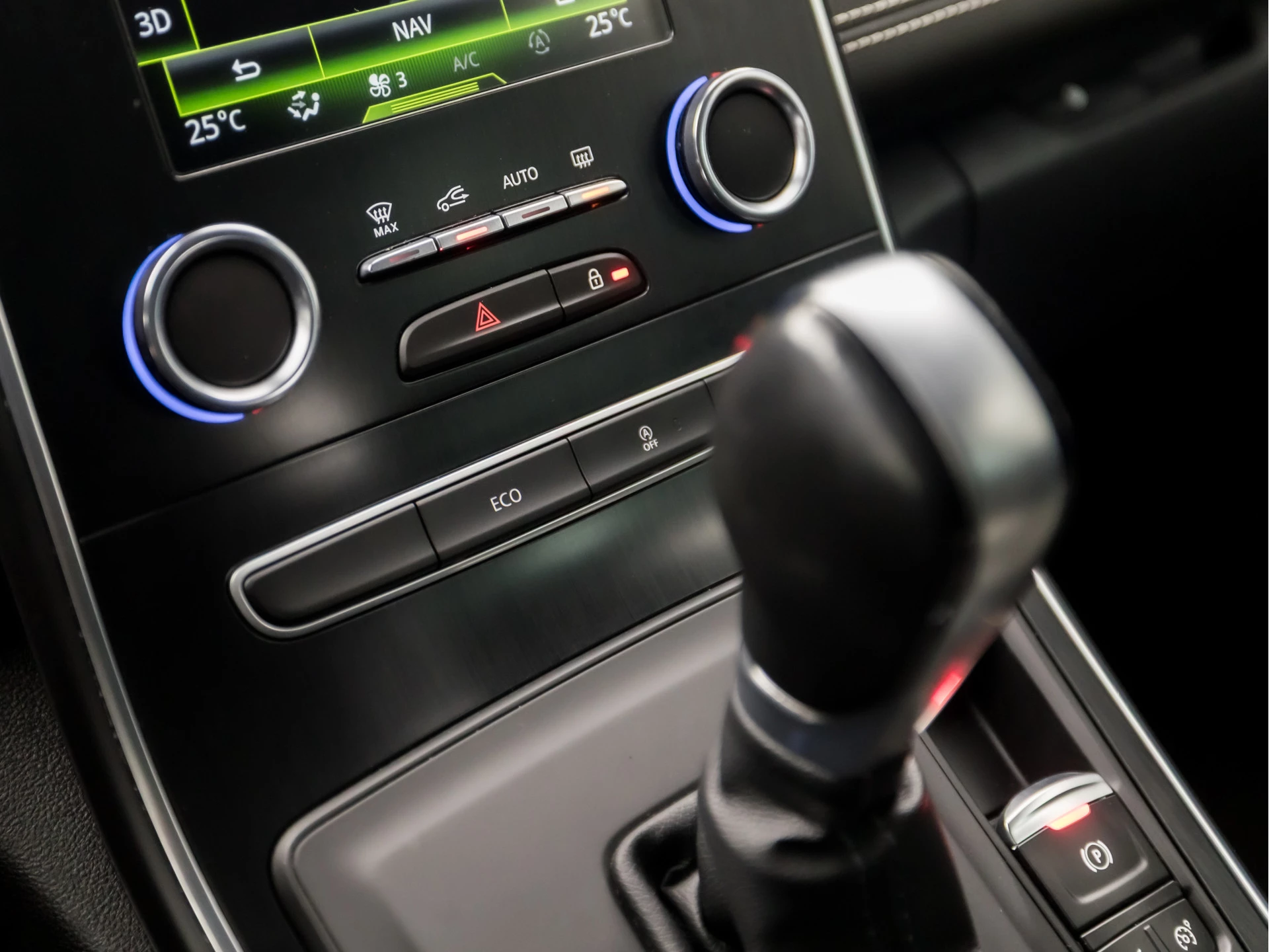 Hoofdafbeelding Renault Grand Scénic