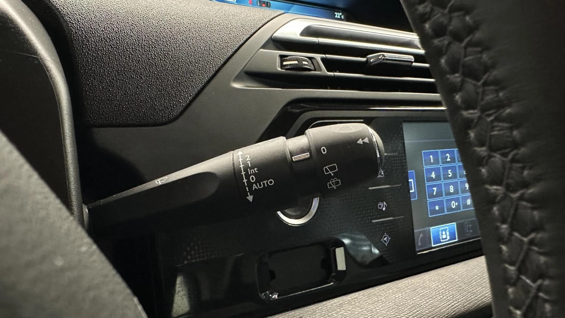 Hoofdafbeelding Citroën C4 Picasso
