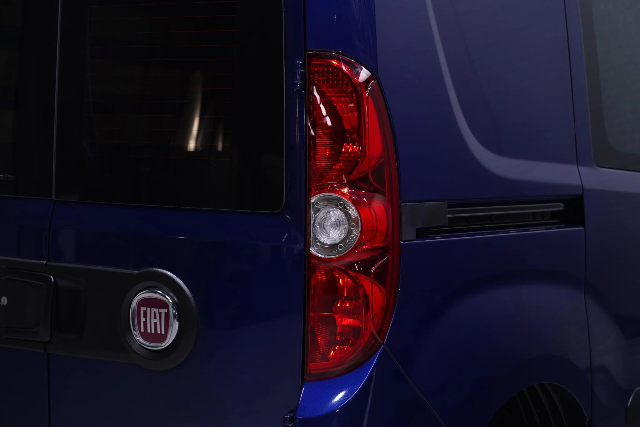 Hoofdafbeelding Fiat Doblò