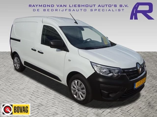 Renault Express 1.5 dCi EU6 GROOT NAVI AIRCO CRUISE CONTROL PDC