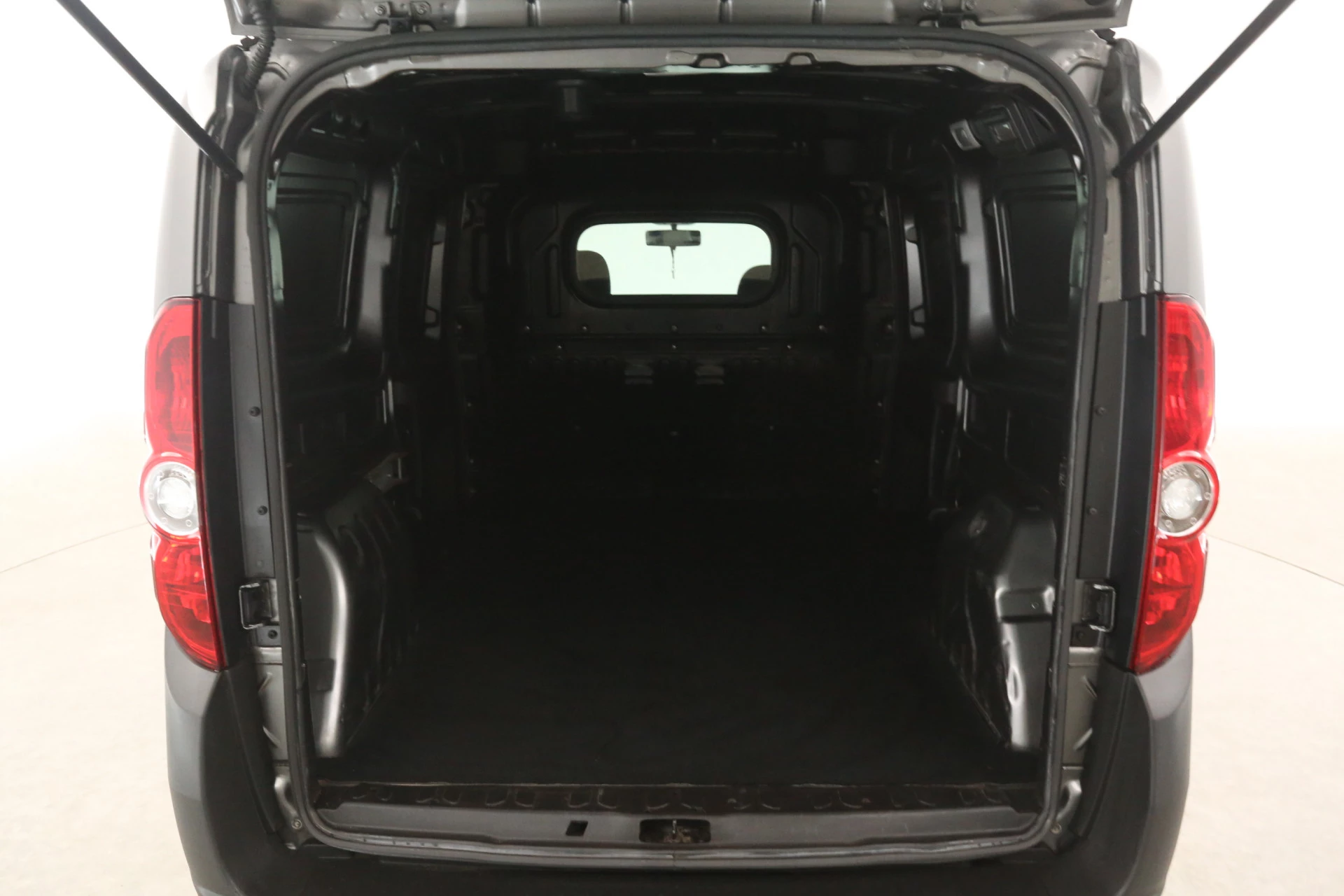 Hoofdafbeelding Fiat Doblò