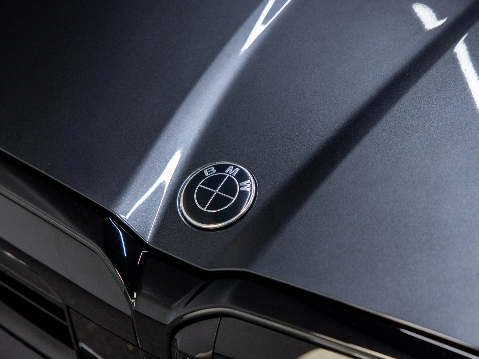 Hoofdafbeelding BMW M5