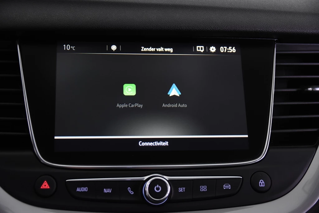 Hoofdafbeelding Opel Grandland