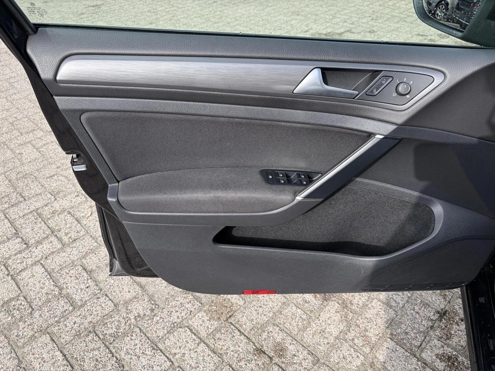 Hoofdafbeelding Volkswagen e-Golf