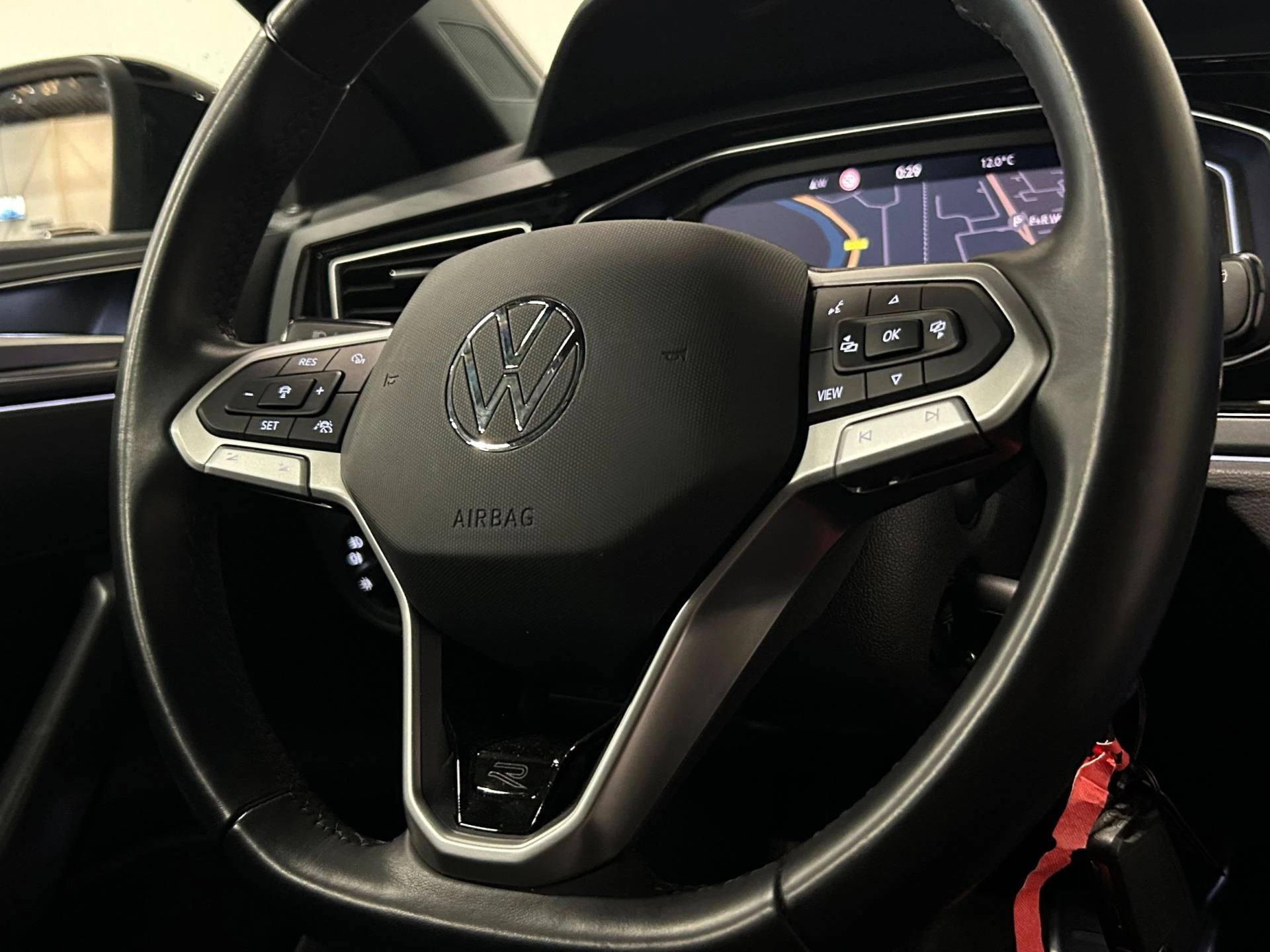 Hoofdafbeelding Volkswagen Taigo