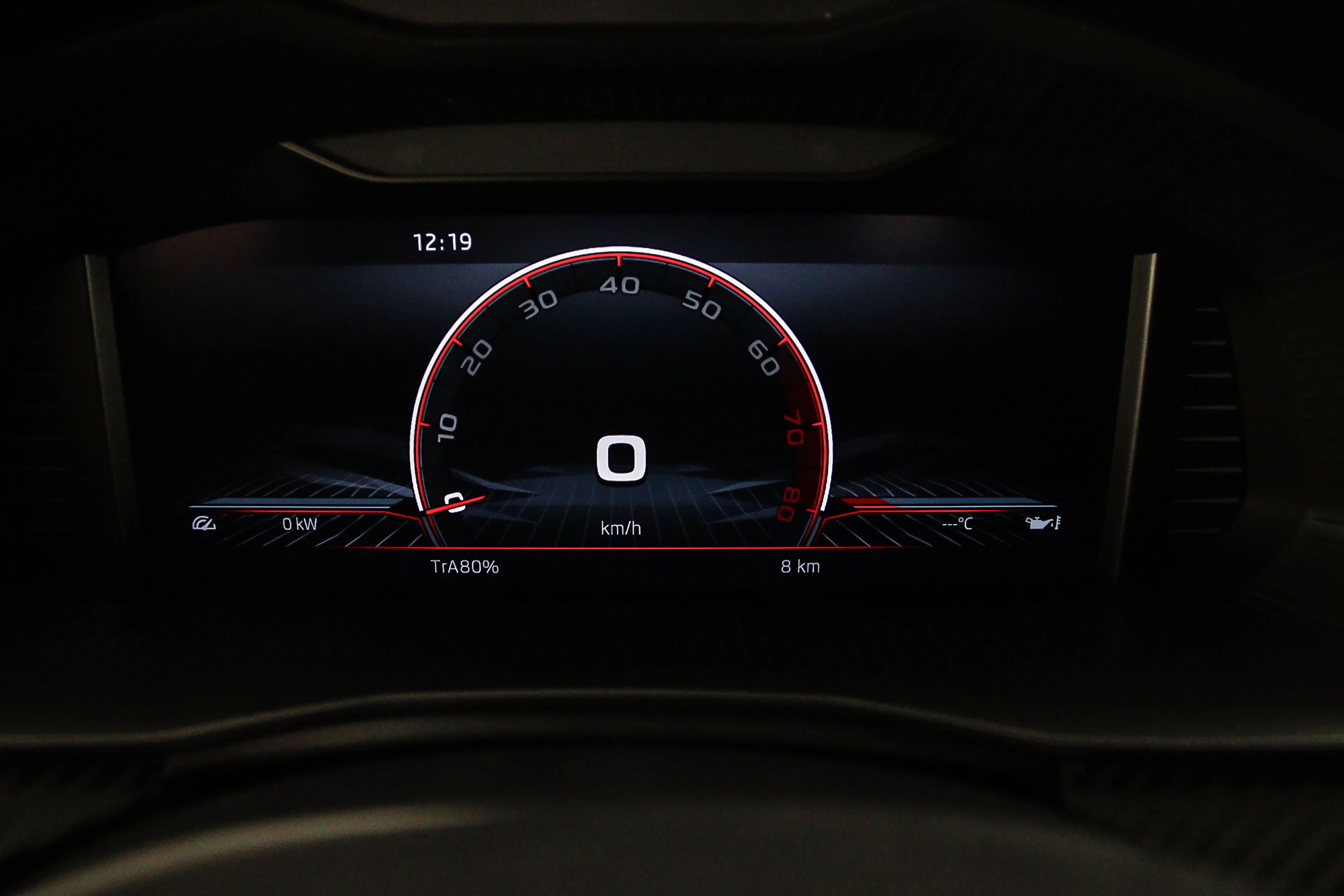 Hoofdafbeelding Škoda Scala