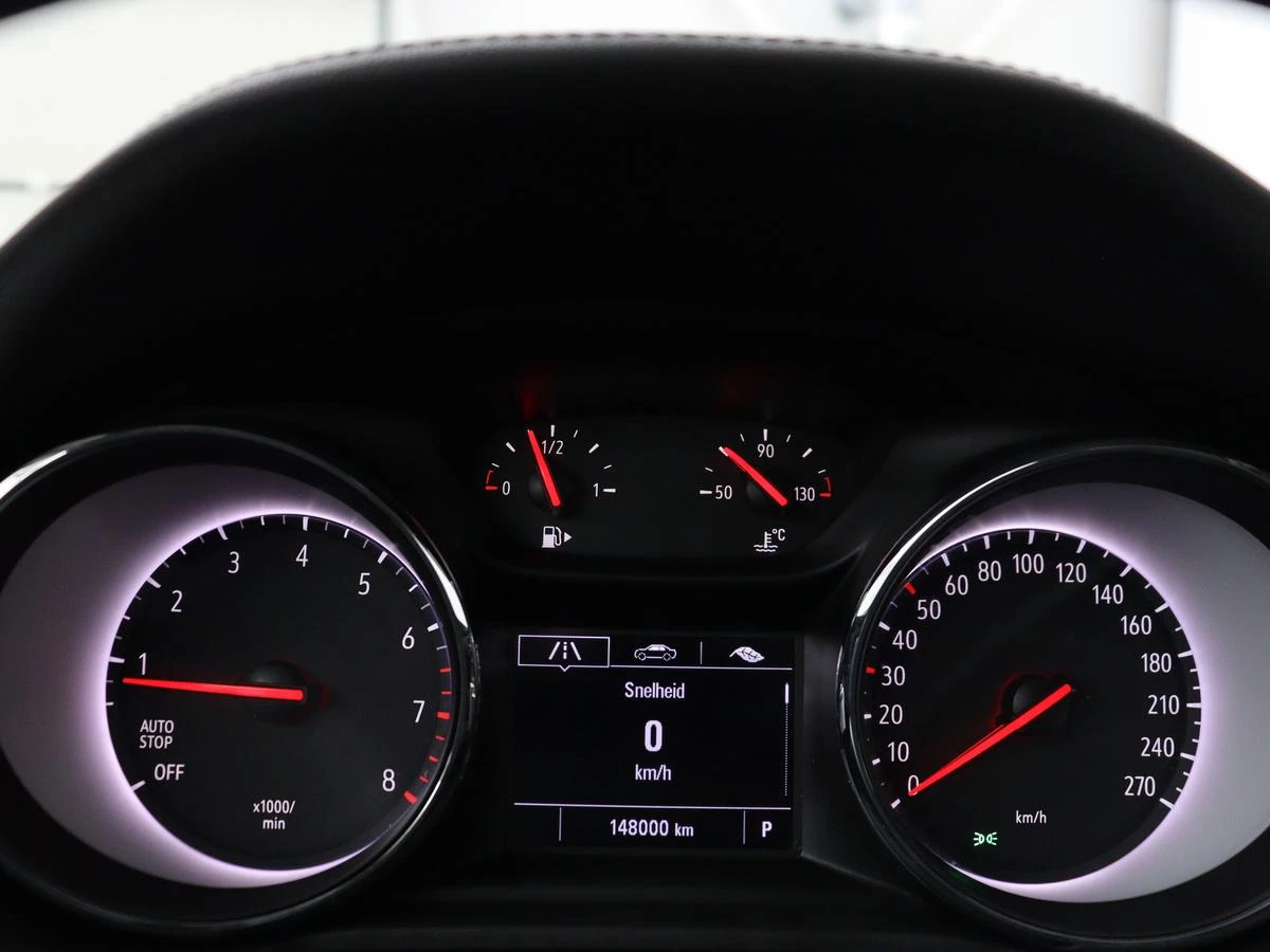 Hoofdafbeelding Opel Insignia