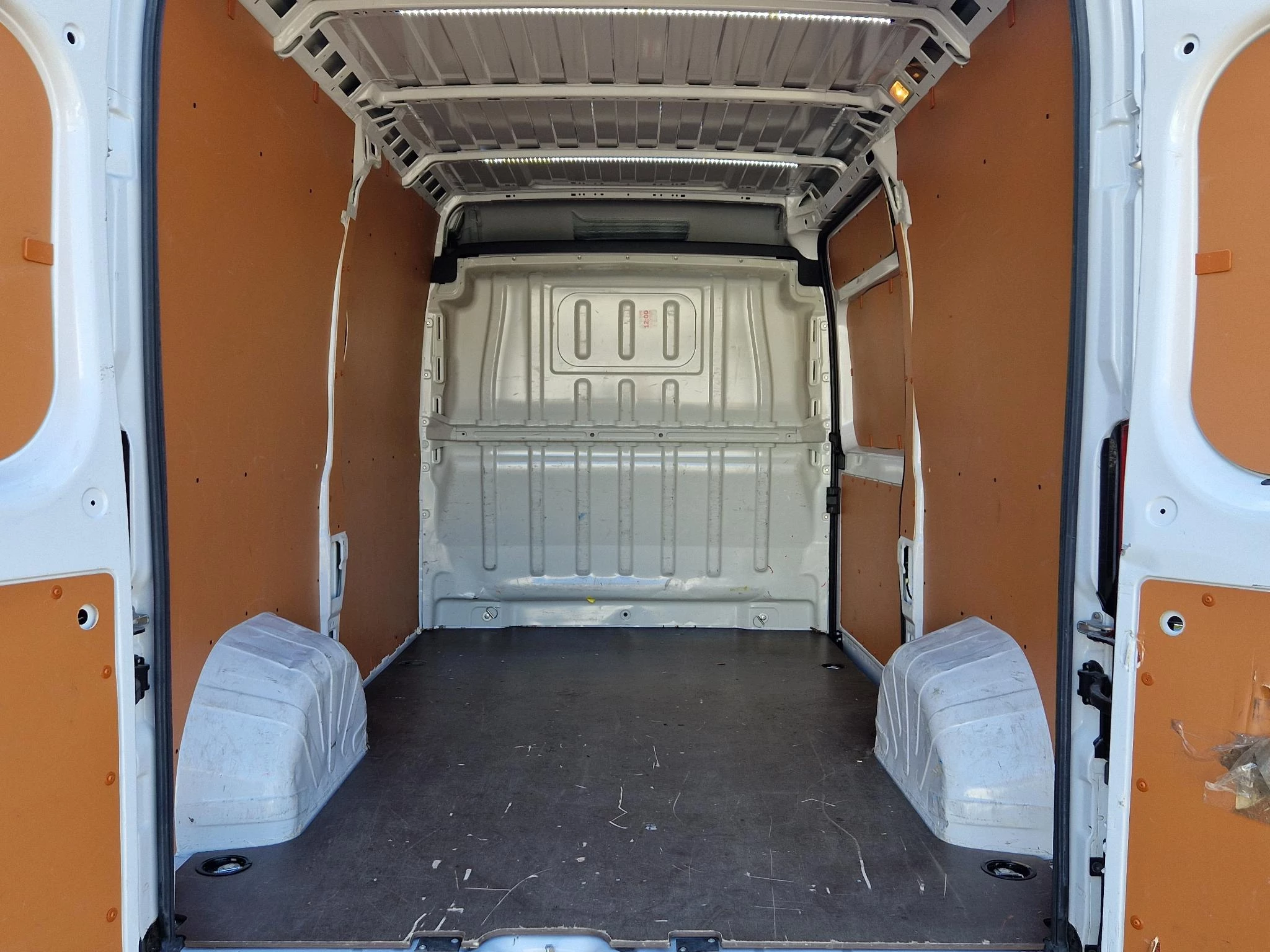 Hoofdafbeelding Fiat Ducato