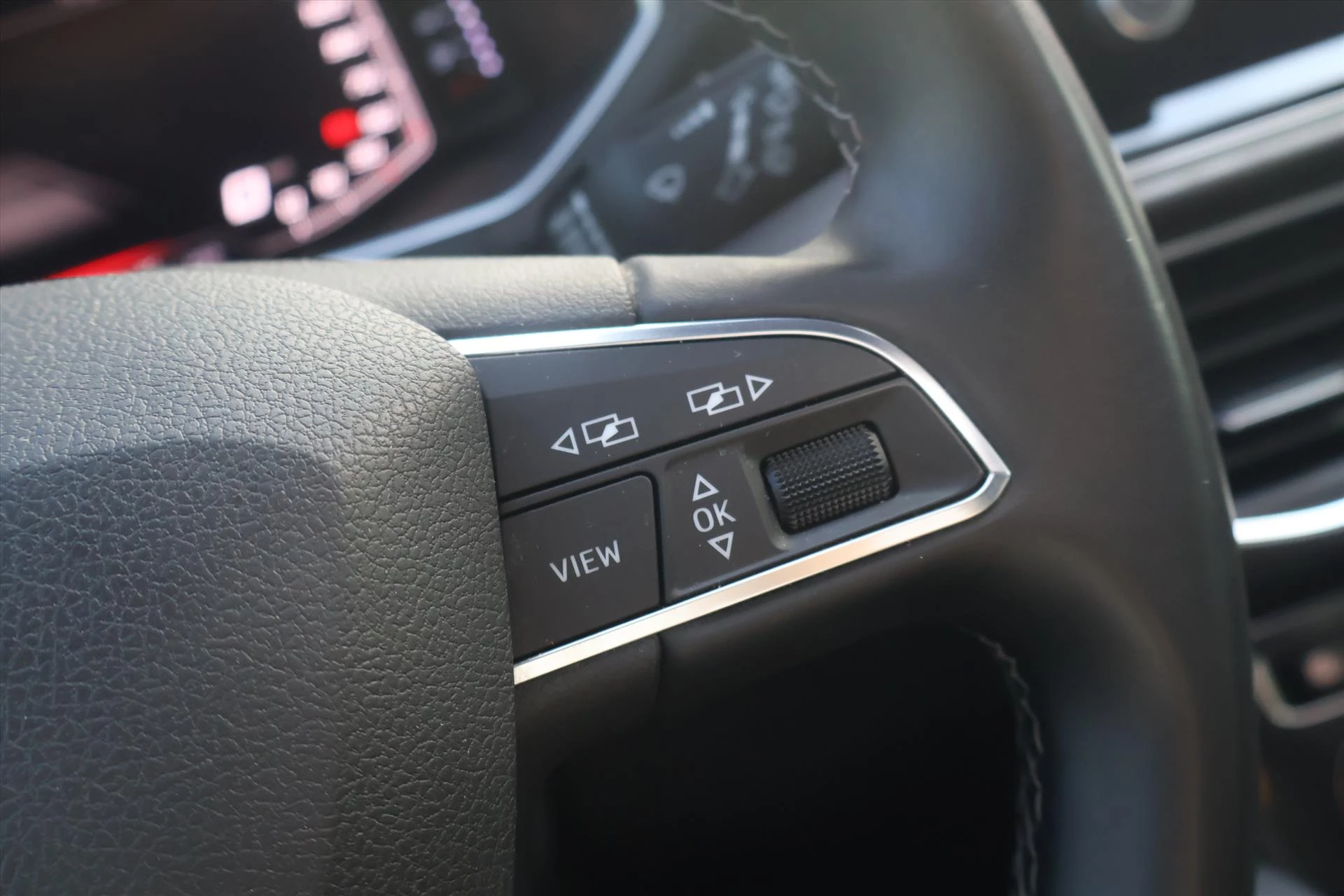 Hoofdafbeelding SEAT Tarraco