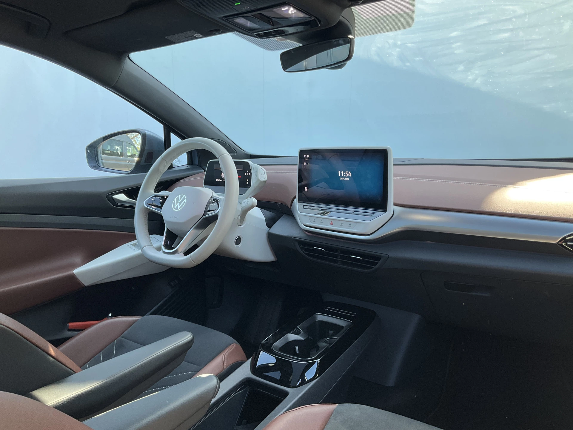 Hoofdafbeelding Volkswagen ID.4